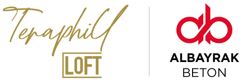 Teraphill Loft logo